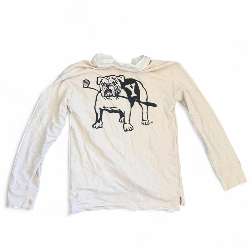 H&M Yale Rugby Top - Picture 2 of 4